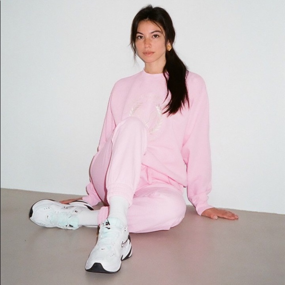Zizi Donohoe Tennis Academy Sweatpant XS